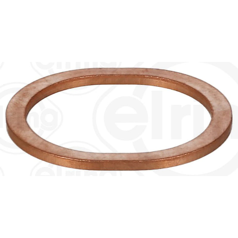 Elring Exhaust Manifold Gasket Wide Thick fits VW 411,412 1973-1975 1.8