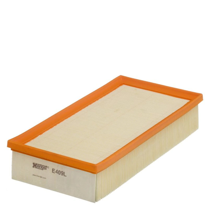 Hengst Engine Air Filter fits Alpina B12 1995-2001 5.7 6.0