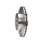 Bosch 2 x Vented Brake Discs
