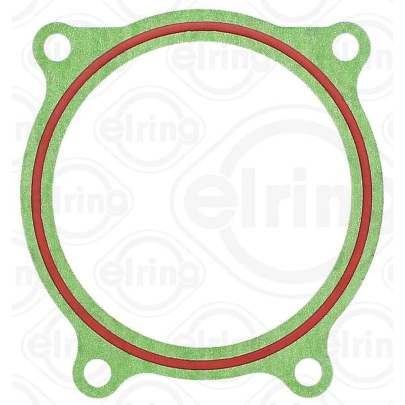 Elring Intake Manifold Housing Gasket OD ID Thick fits Yutong TC9 2014 on
