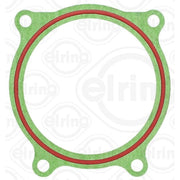 Elring Intake Manifold Housing Gasket OD ID Thick 184.190