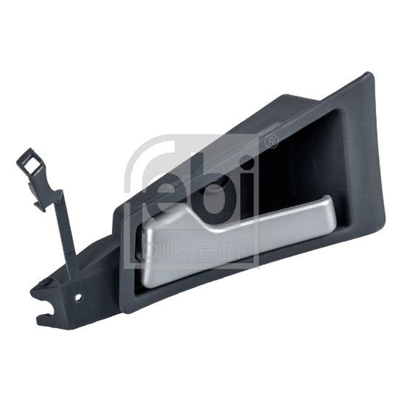 Febi Interior Equipment Door Handle Left Plastic 105753