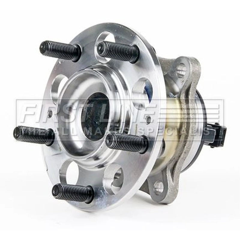 First Line Wheel Bearing Kit fits Hyundai Elantra VI 2015-2020 1.6 2.0