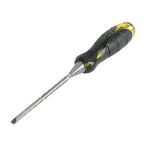 Roughneck Professional Bevel Edge Chisel 6mm (1/4in) Roughneck - Dynamic Drive