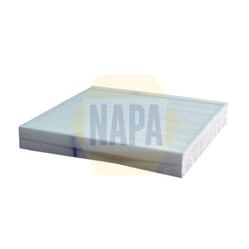 NAPA Service Kit with Air, Oil & Cabin Filters fits Honda Jazz III 2008-2015