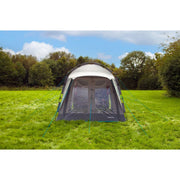 Outdoor Revolution Q Cayman T1 Tailgate Driveaway Awning Outdoor Revolution - Dynamic Drive