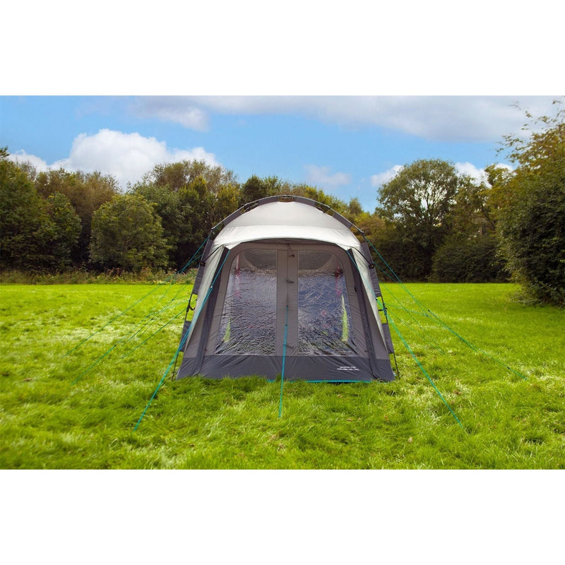 Outdoor Revolution Q Cayman T1 Tailgate Driveaway Awning Outdoor Revolution - Dynamic Drive