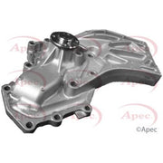 Apec Engine Cooling Water Pump fits Nissan Interstar 2003 on