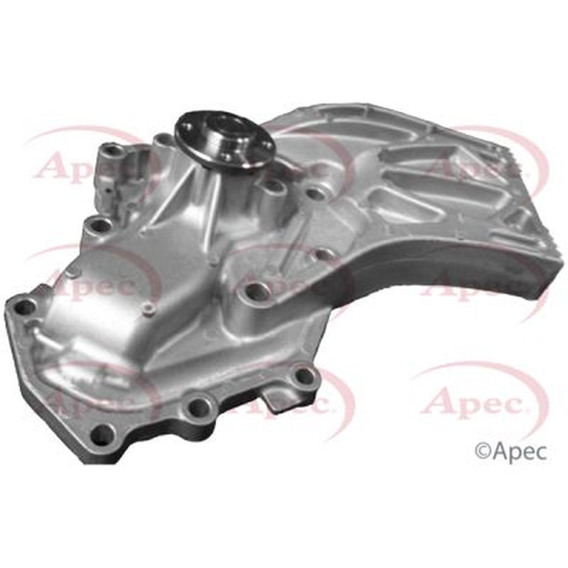 Apec Engine Cooling Water Pump fits Nissan Interstar 2003 on