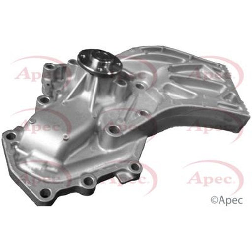 Apec Engine Cooling Water Pump fits Nissan Interstar 2003 on