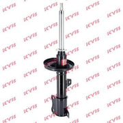 KYB 2 x Rear Shock Absorbers fits Toyota Celica 1989-1994 2.0