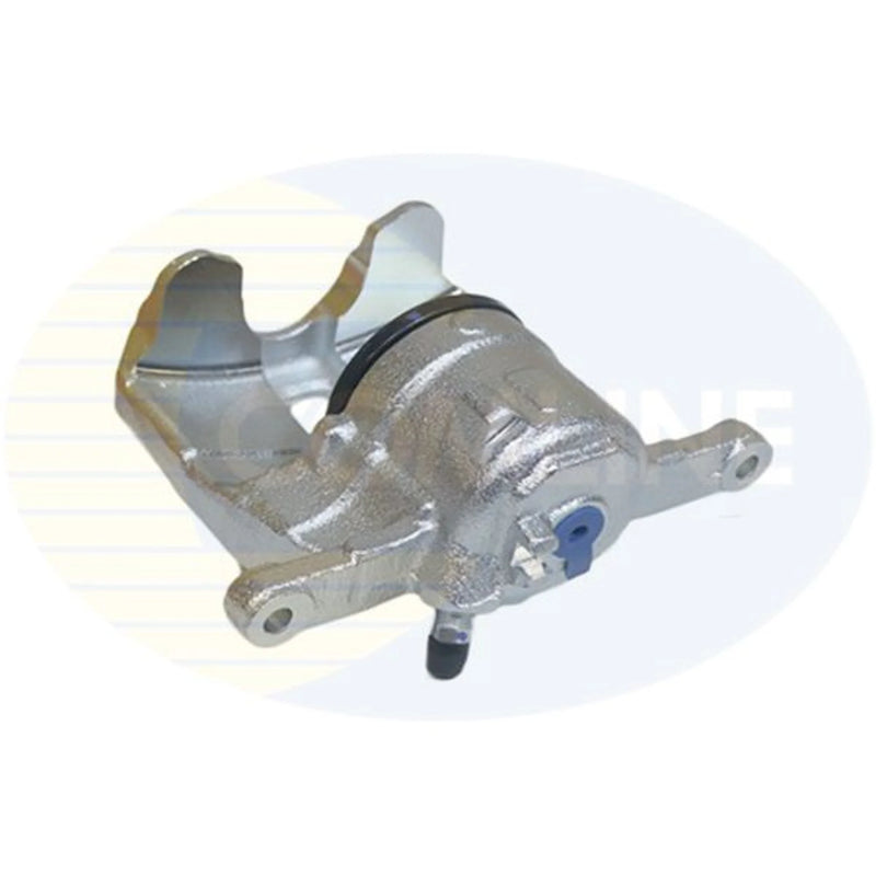Comline Brake Caliper Assembly Front Right fits Renault Megane IV 2015 on