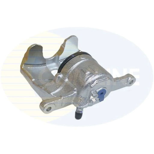 Comline Brake Caliper Assembly Front Right fits Renault Megane IV 2015 on