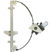 Valeo Electric Window Regulator Lifter Left Front 850086