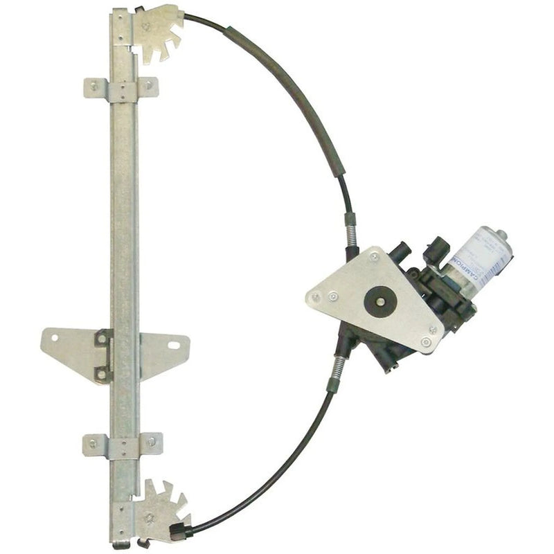 Valeo Electric Window Regulator Lifter Left Front 850086