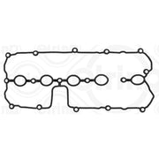 Elring Cylinder Head Cover Gasket ACM (Polyacrylate) fits Audi A6 C6 2006-2011
