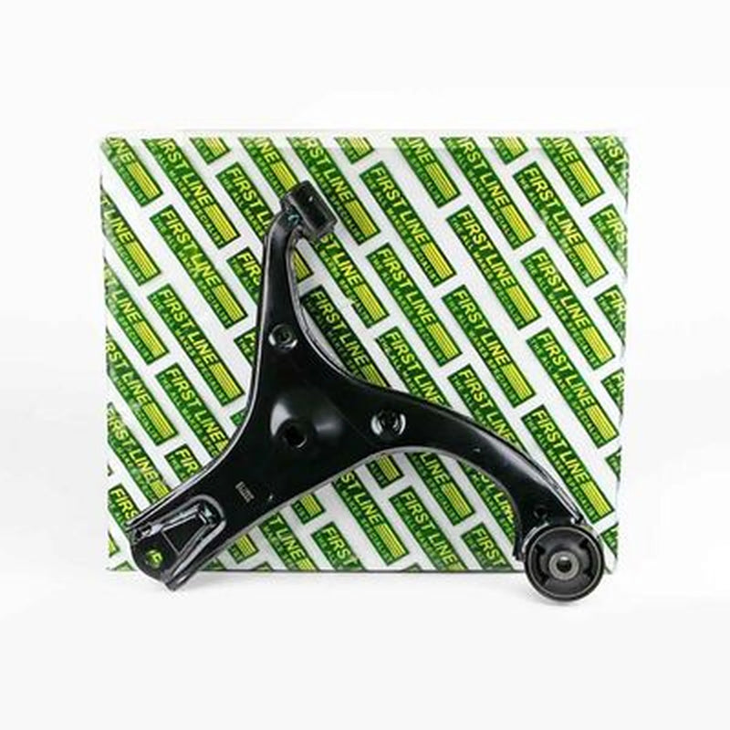 First Line Control/Trailing Arm fits Hyundai Accent III 2005-2010 1.4 1.5 1.6