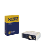 Hengst Service Kit with Air, Oil & Cabin Filters fits VW Touareg 2018-2023 2.0