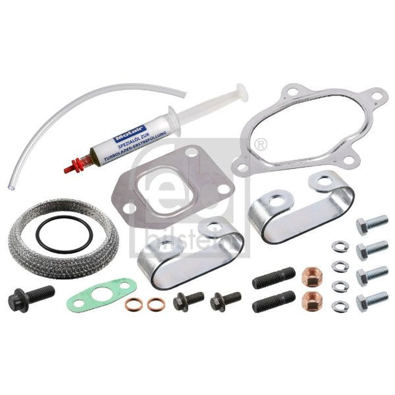 Febi Charger Mounting Kit 189852