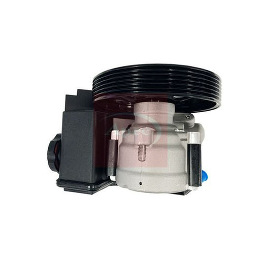 Apec Power Steering Hydraulic Pump fits Peugeot 206 1998-2012 1.1 1.4 1.6 2.0