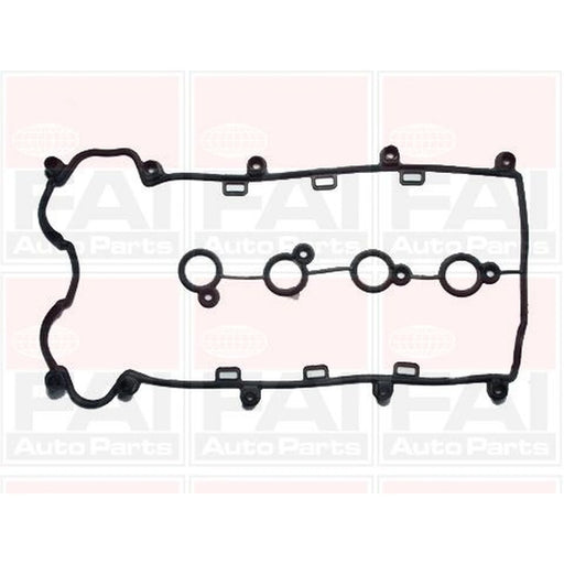 FAI Cylinder Head Cover Gasket RC899S