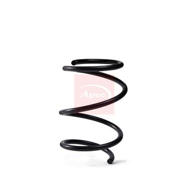 Apec Front Suspension Coil Spring fits Mini Mini 2004-2007