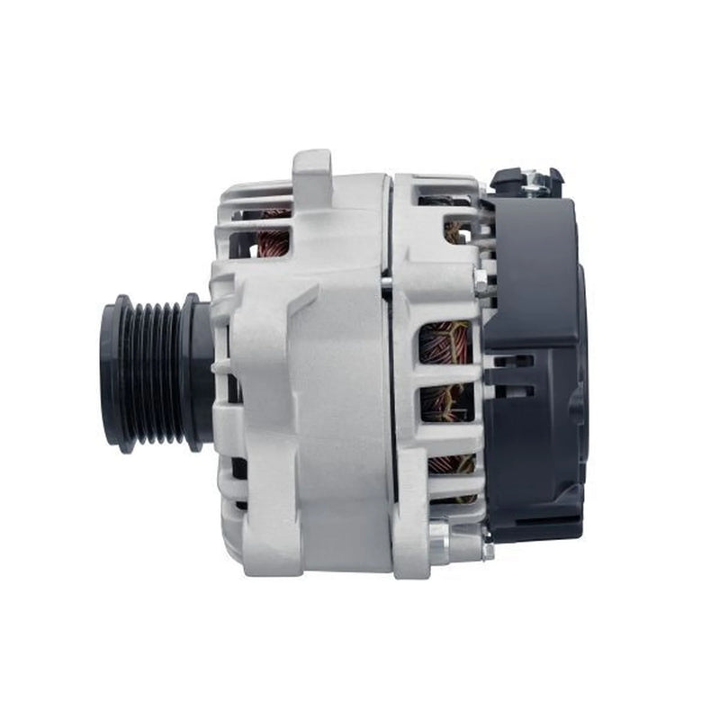 Hella Car Alternator 12V fits Ford Galaxy 2019-2023 2.0