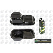 BGA Engine Oil Sump Pan SP2700