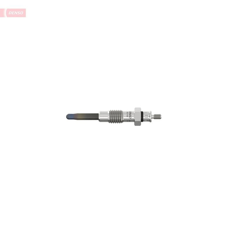 Denso Diesel Engine Glow Plug fits Fiat Brava 1996-2001 1.9
