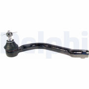 Delphi Steering Tie Rod End Ball Joint Front Left M16x1.5 fits Hyundai Grandeur