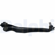 Delphi Control/Trailing Arm Lower fits Kia Soul I 2009-2014 1.6