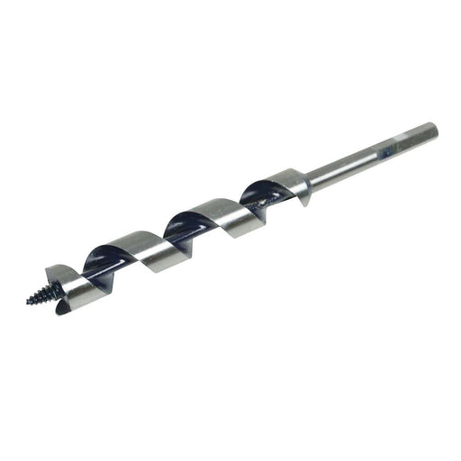Silverline Auger Bit 6 x 235mm Silverline - Dynamic Drive