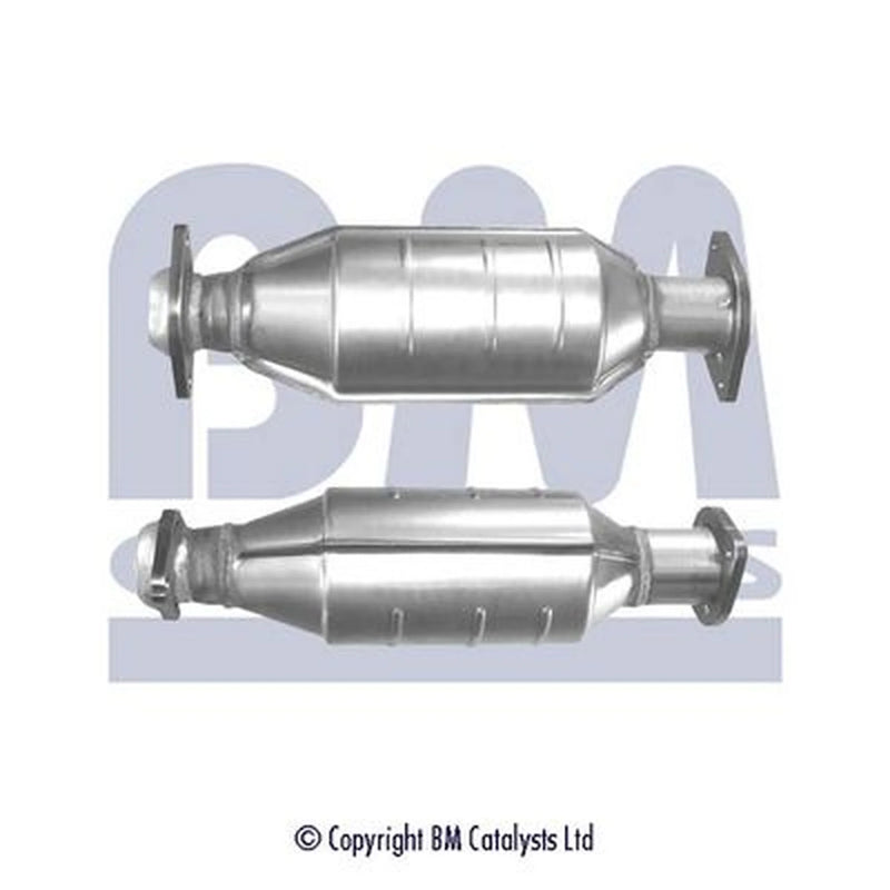BM Catalysts Petrol Cat fits Lada Niva Closed Off-Road Vehicle 1996-2006