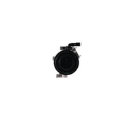 Mahle Air Conditioning Compressor fits Kia Picanto III 2017-2018 1.0 1.2