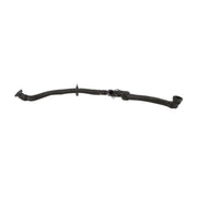 Gates Crankcase Ventilation Hose 900mm fits Audi A4 B8 2008-2015 3.0