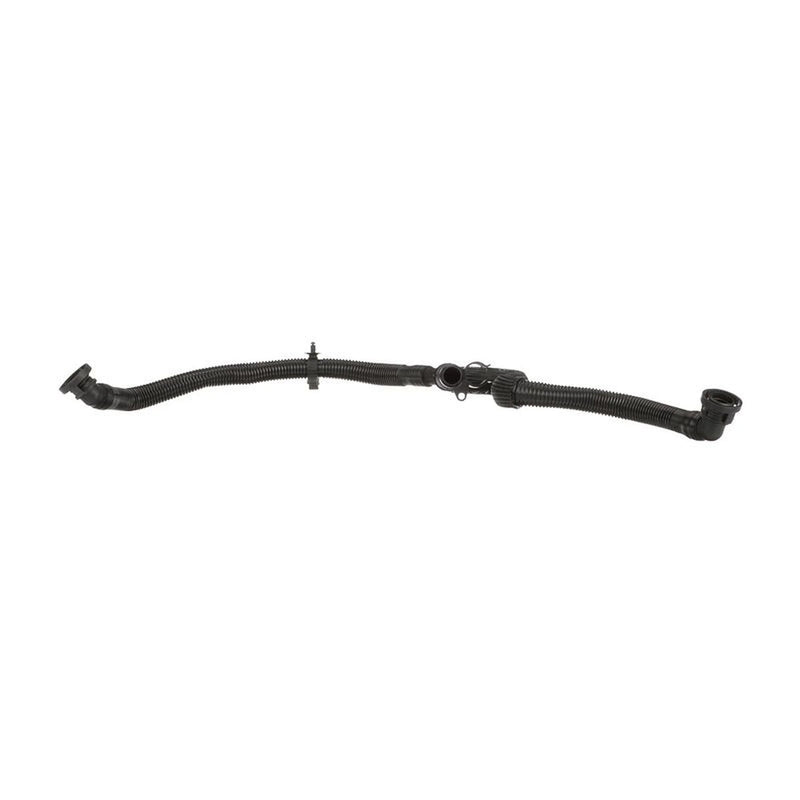 Gates Crankcase Ventilation Hose 900mm fits Audi A4 B8 2008-2015 3.0