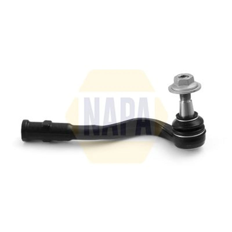 NAPA Steering Tie Rod End Ball Joint Front Right fits Audi A4 Allroad B9