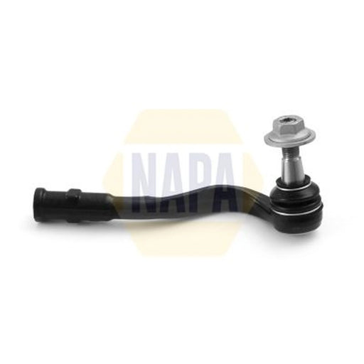 NAPA Steering Tie Rod End Ball Joint Front Right NST7106