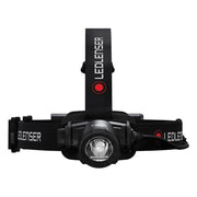 Ledlenser H7R CORE Rechargeable Headlamp Ledlenser - Dynamic Drive