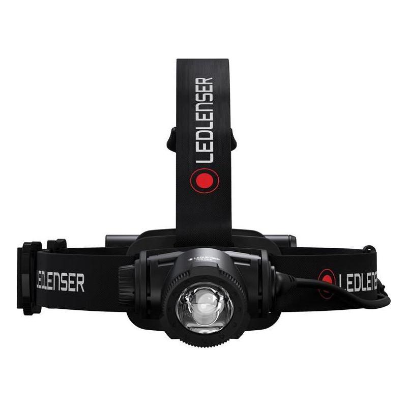 Ledlenser H7R CORE Rechargeable Headlamp Ledlenser - Dynamic Drive