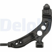 Delphi Control/Trailing Arm Lower fits Mini Mini 2013-2020