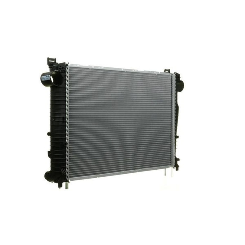 Mahle Engine Radiator fits Mercedes-Benz S-Class 1998-2005