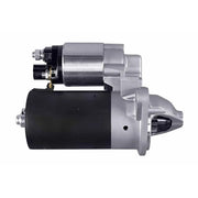 Hella Starter Motor 12V 1.1kW 11 Teeth fits Toyota Auris 2007-2012 1.4