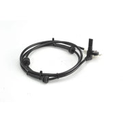Bosch ABS Wheel Speed Sensor Front Left fits Fiat Multipla 1999-2010 1.6 1.9
