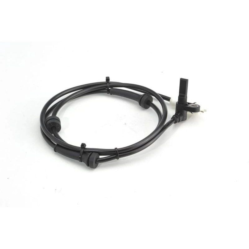 Bosch ABS Wheel Speed Sensor Front Left fits Fiat Multipla 1999-2010 1.6 1.9