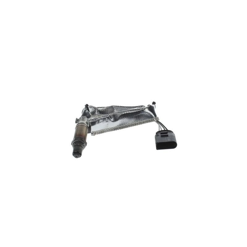 Bosch O2 Lambda Oxygen Sensor before catalytic converter fits Audi A3 1996-2003