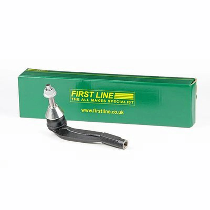 First Line Steering Tie Rod End Ball Joint fits Mercedes-Benz AMG GT 2018-2021