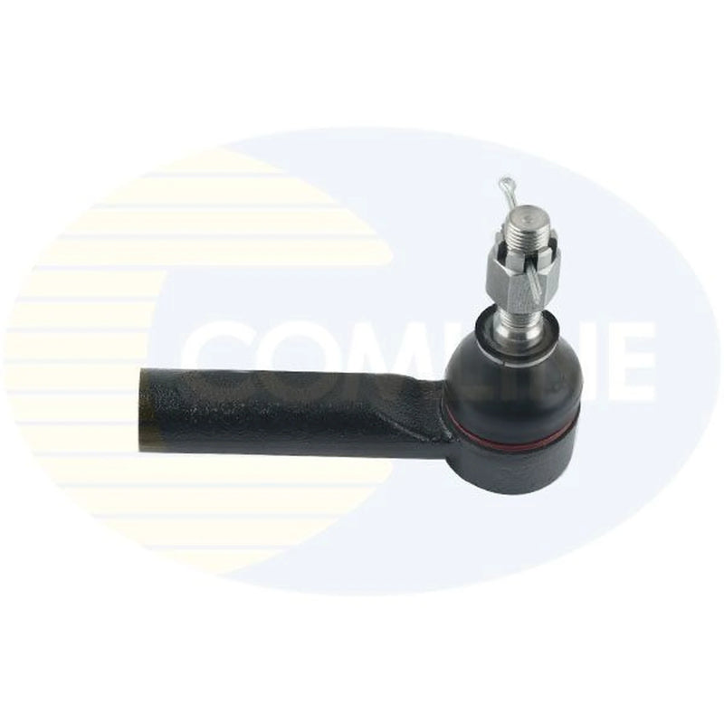 Comline Steering Tie Rod End Ball Joint fits Toyota Rav 4 V 2018 on 2.0 2.5