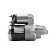 Hella Starter Motor 12V 1kW 8 Teeth fits Nissan Pixo 2009 on 1.0