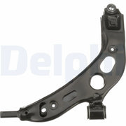 Delphi Control/Trailing Arm Lower fits BMW 1 2019-2020